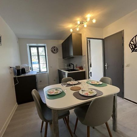 Au Cozy Loc De Figeac Appartement Buitenkant foto