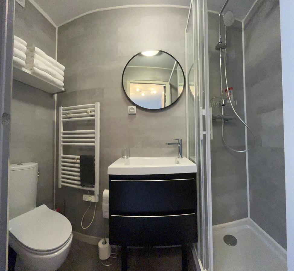 Au Cozy Loc De Figeac Appartement Buitenkant foto