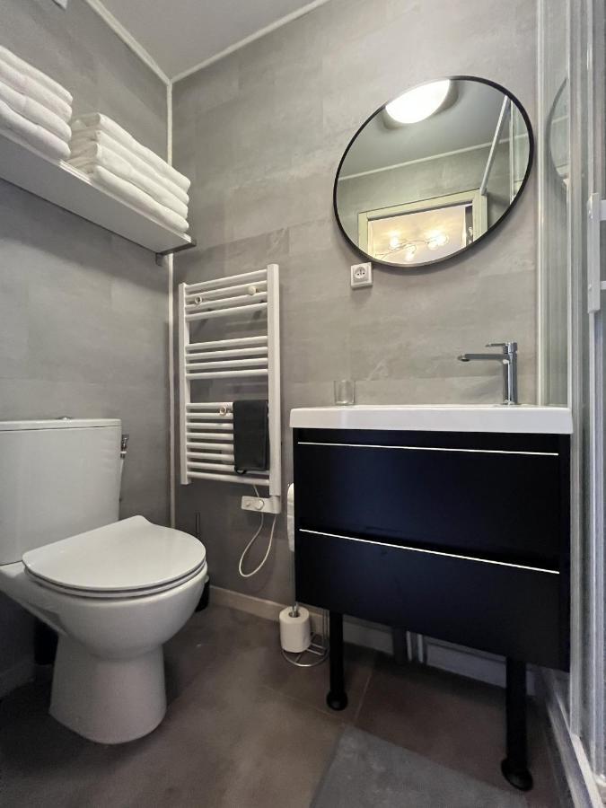Au Cozy Loc De Figeac Appartement Buitenkant foto